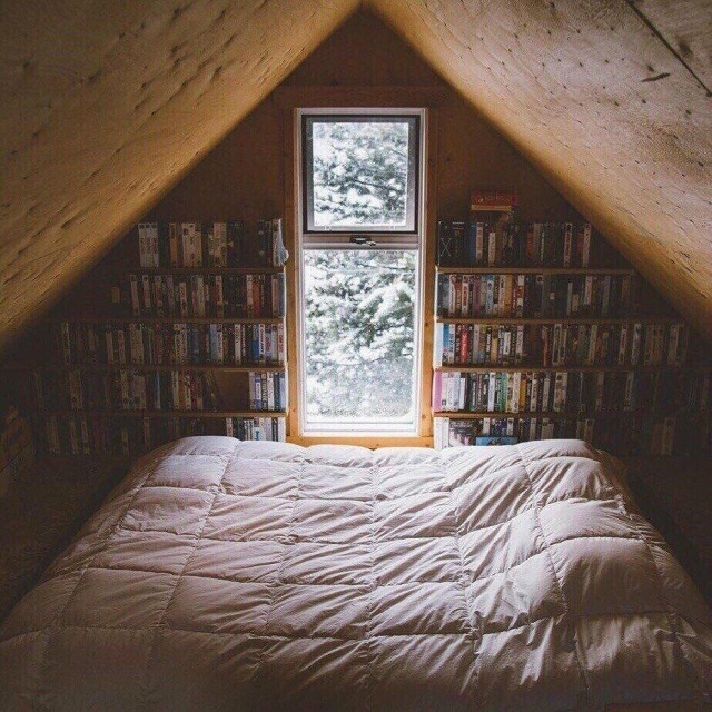 Моя мaленькaя мечта.