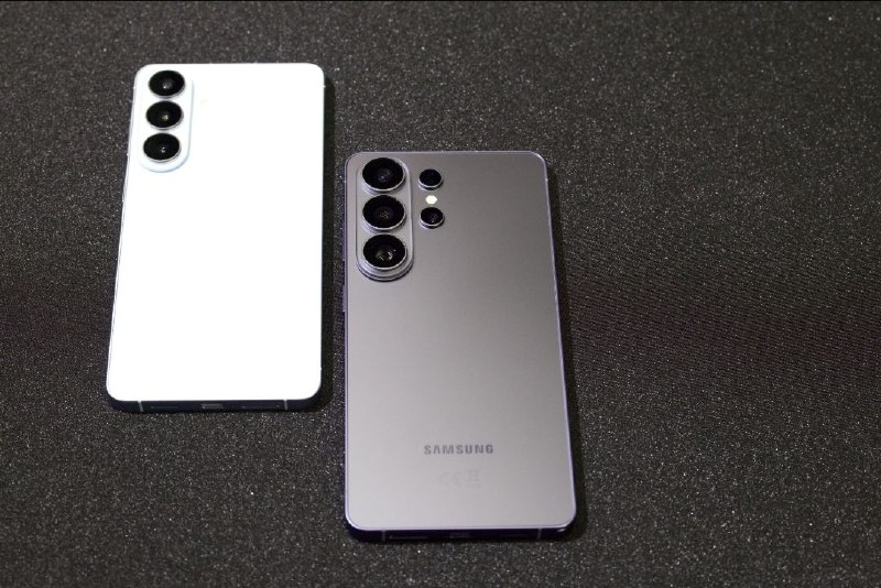 В Москве прошла технологичная движуха - М.Видео провел мероприятие и впервые представил новый Samsun