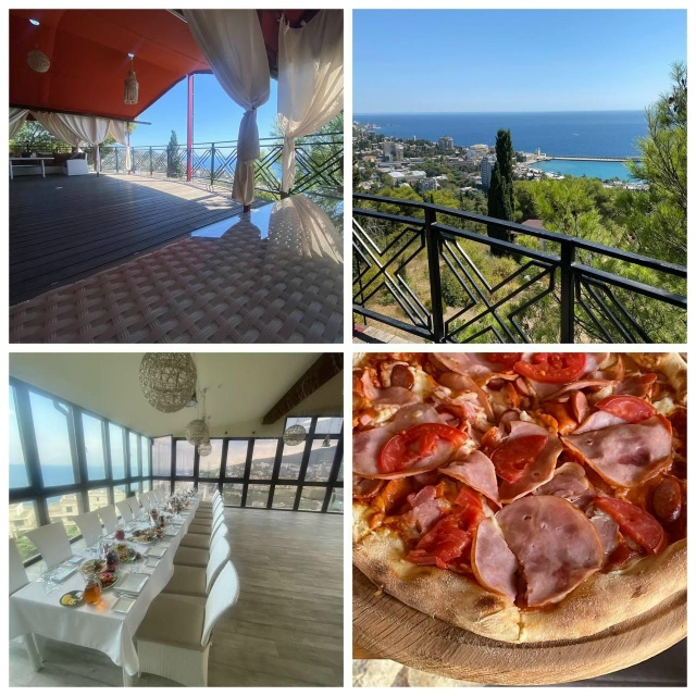 Приглашаем вас окунуться в атмосферу уюта кафе «Кусто?...