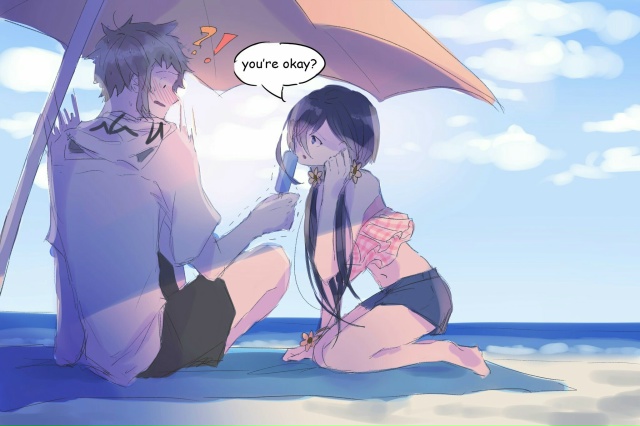 #Art_manga_comics@mangaotaku