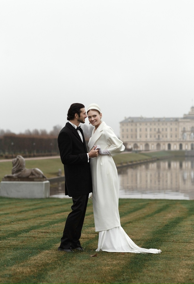 Ох уж этот облачный Питер ☔
Ph. Наталья Вендт
#вдохнове...