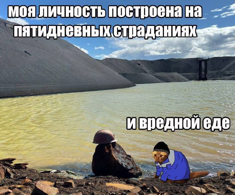 Утренняя подборочка