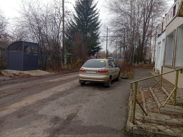 Обращение к
[club198058887|Администрации Алатырского муници...