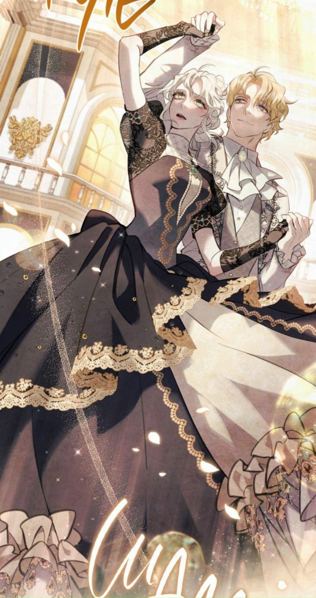 #Ночь_императрицы
#Dagaromi@manga_hwa