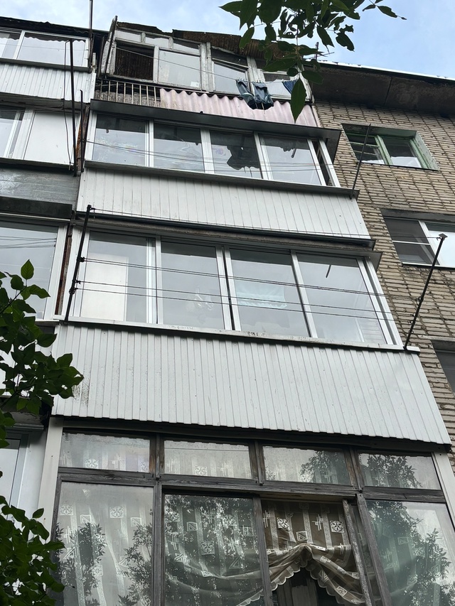 Хочу обратиться к Администрации нашего города по неуд?...