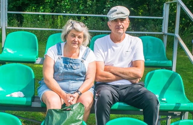 ⚽️ Турнир памяти Антона Кочурова — футбольная традиц...