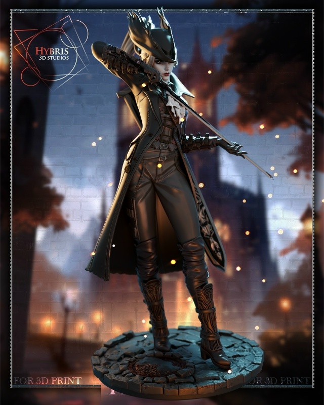 Леди Мария, добавлена в каталог товаров.