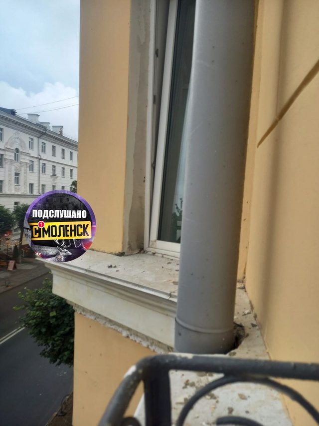 Мы, жильцы дома 6/25 ул.Пржевальского, настоятельно прос?...
