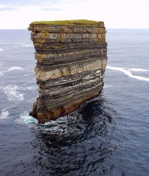 Миллионы лет в одном снимке