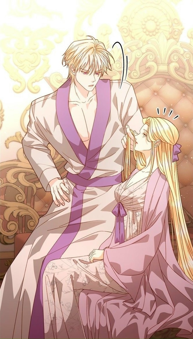 #Второй_брак_императрицы
#Dagaromi@manga_hwa