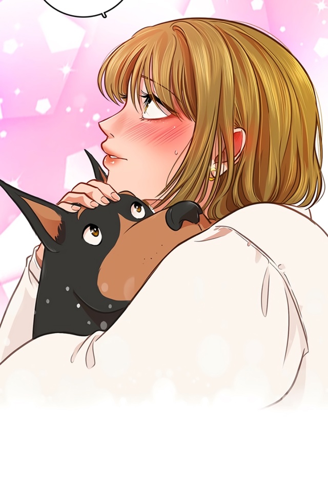 #Любовь_на_прогулке
#Hexe@manga_hwa