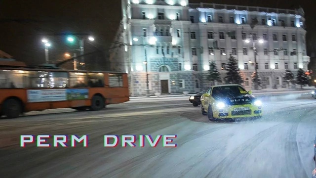 ⚡️За опасное вождение и дрифт начали привлекать к уго...