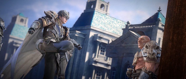 Кадры из 15 эпизода 2 сезона дунхуа 