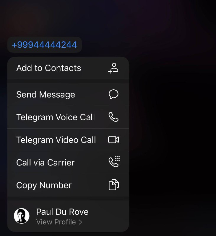 Сегодня все обсуждают «служебные номера telegram»
Так вот один из китов, косящий под китайца и скупа