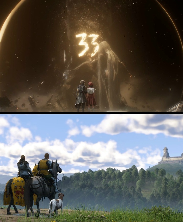 Когда понимаешь, что следующие 20–300 часов пройдут прос...