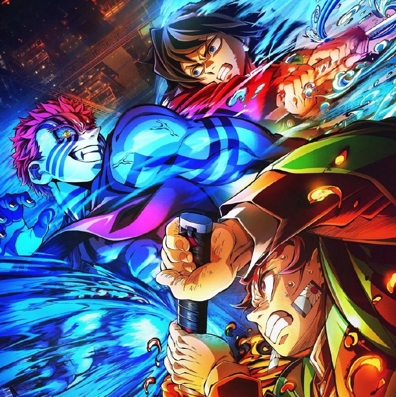 🏆«Бесконечный замок» официально номинирован на премию BAFTA («британский Оскар») в категории «Лучший