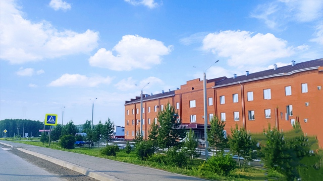 ☀С Добрым утром!