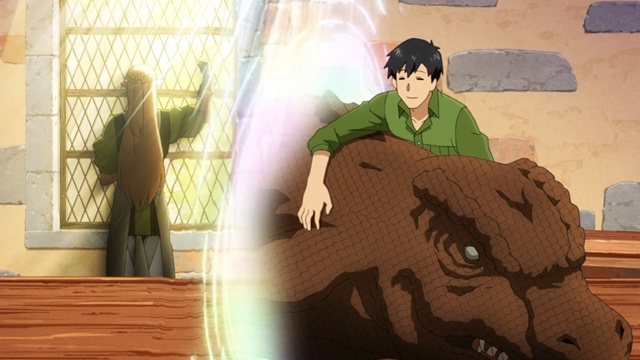 ?Вышла 2 серия 2 сезона 