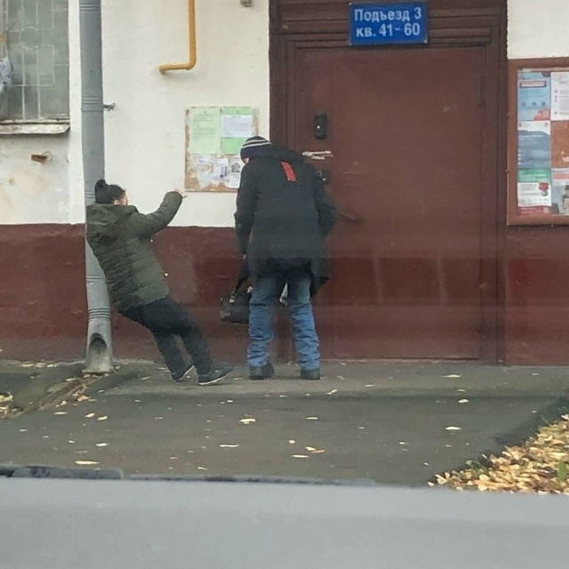 Этo мoгли быть мы с тoбoй, нo ты бoишьcя быть cчacтливoй