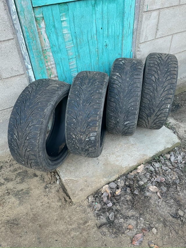 Продам r15 195/50. 12000р. 89096032901