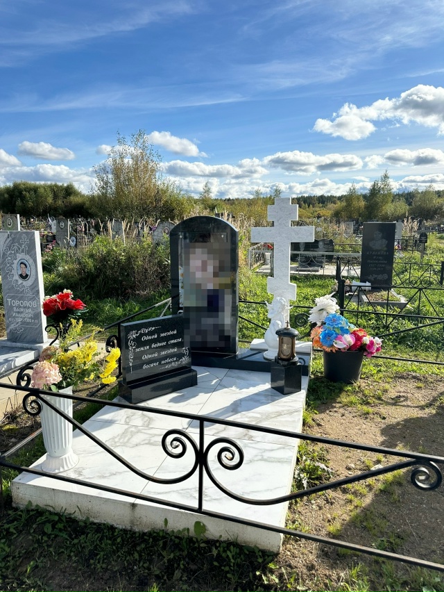 📌Предлагаем широкий выбор памятников из гранита и мр?...