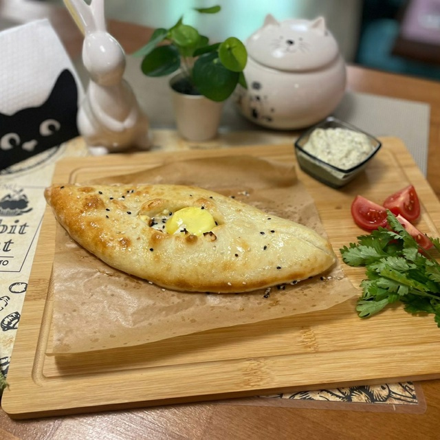 Мы рады представить новинки в кофейне 