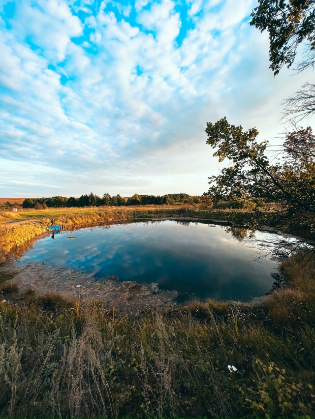Красивые места Самарской области