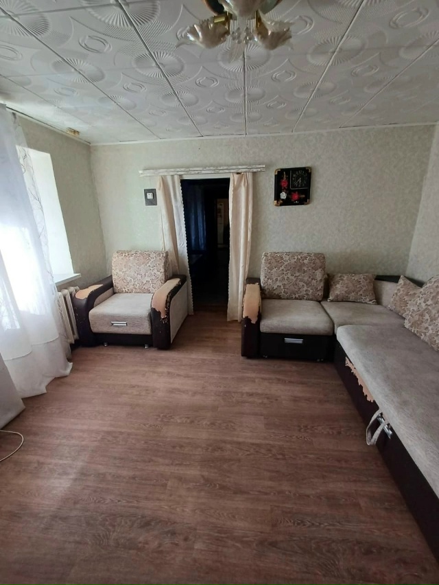 🏡 Агентство недвижимости 