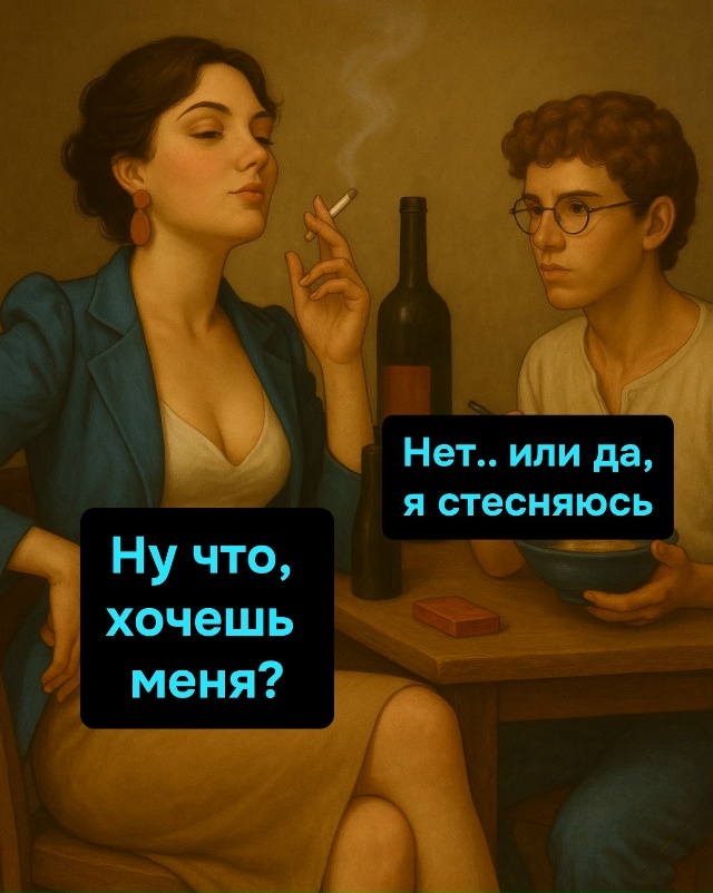 Отказ — это просто приглашение сменить стратегию