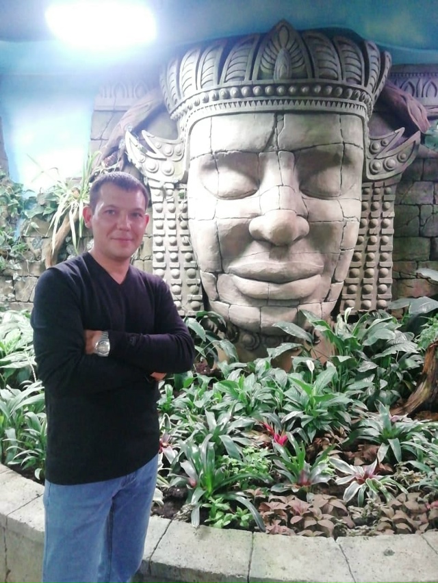 Пропал человек, Тимохин Геннадий Борисович, 08.11.2025 в 05 у...