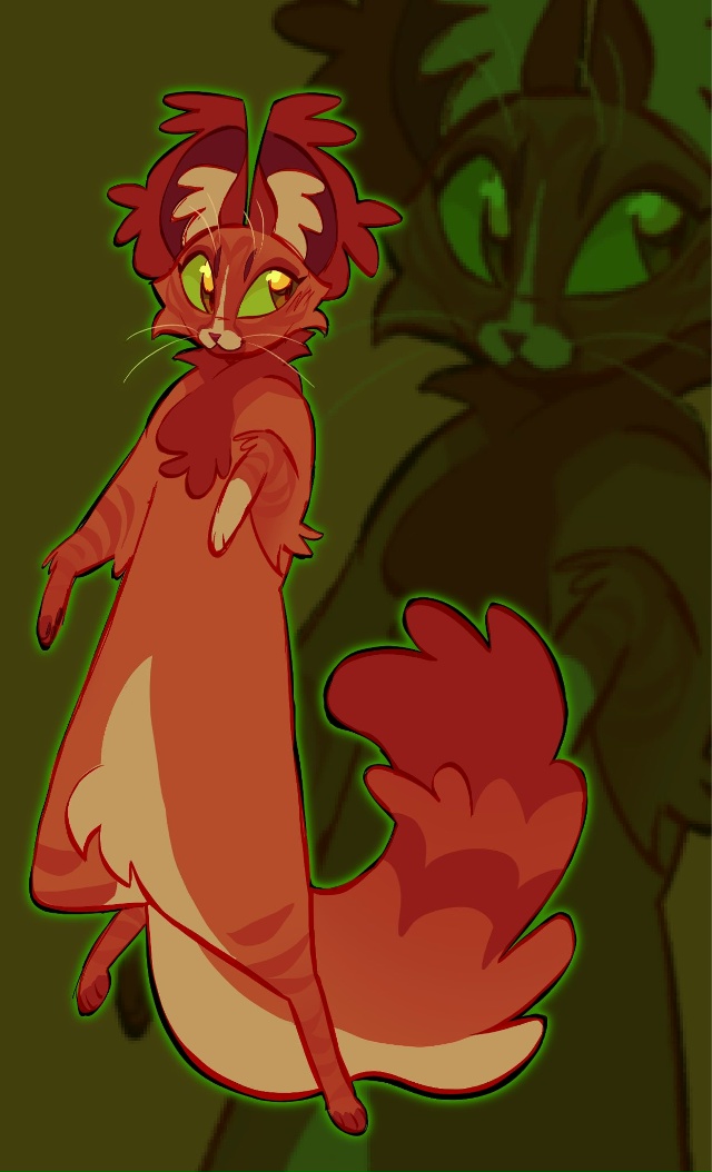 Белка
© carnieflower
#KV_ZZ_ART