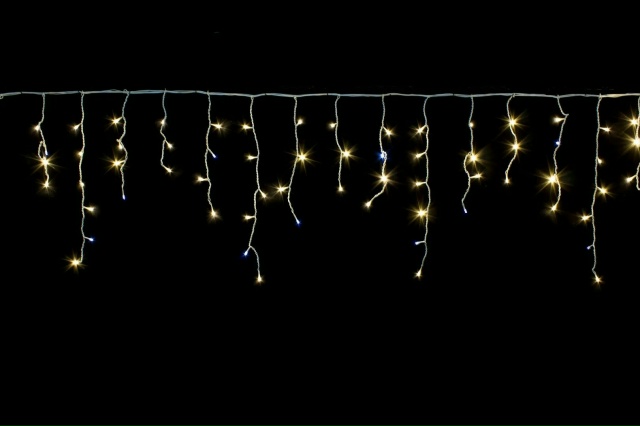 Штраф за новогодние гирлянды могут получить россияне
...