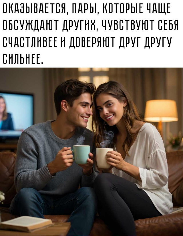 ❤ Немного «внутренней кухни» и общее чувство «мы — ко?...
