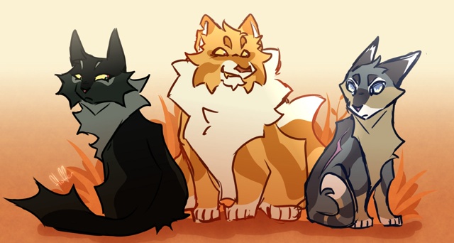 Остролистая, Львиносвет и Воробей
© floffer
#KV_ZZ_ART