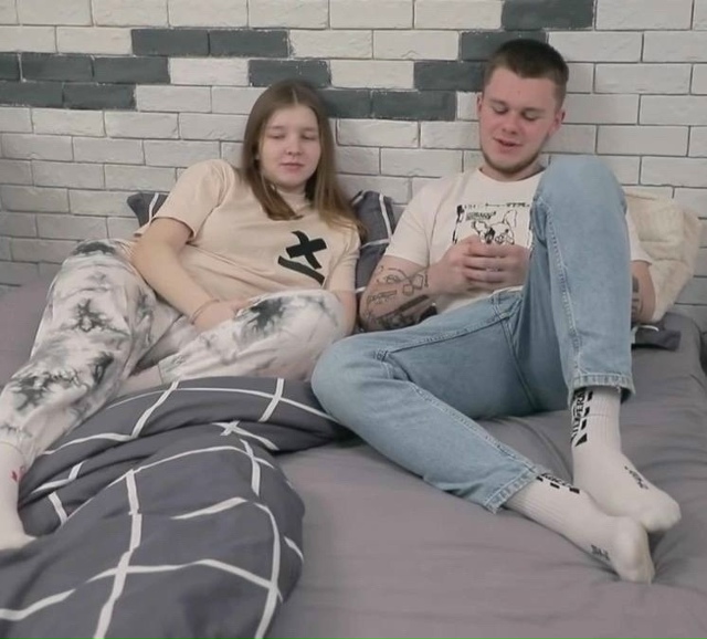 У Полины и Вовы из шоу «Беременна в 16» снова разлад
Пар...