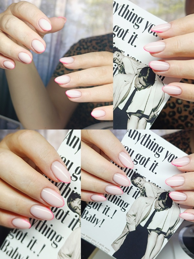 Свободные окошки ✅
💅 Маникюр + Педикюр + Ресницы — за...