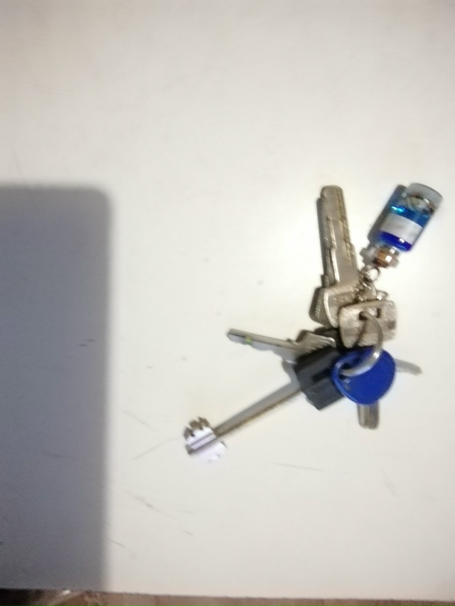 Найдены ключи. В районе Пушкина, возле гаража 12. Обраща?...