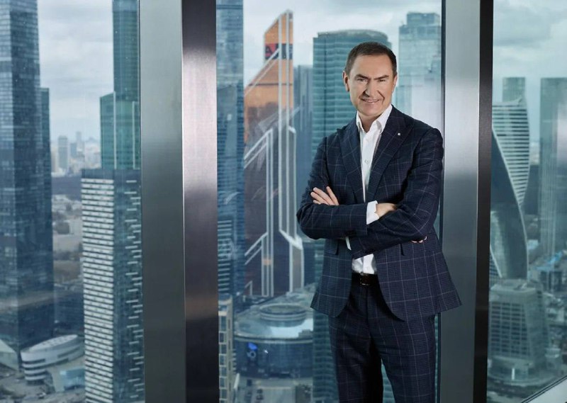 Сбер делает ставку на Gen AI в стратегии развития
В преддверии конференции AIJ от Сбера первый замп