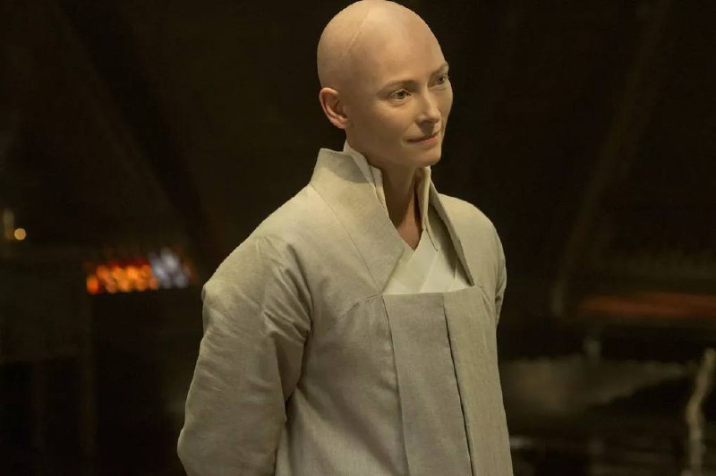 Волан-де-Морта действительно может сыграть ЖЕНЩИНА — некоторые инсайдеры подтверждают информацию.
С