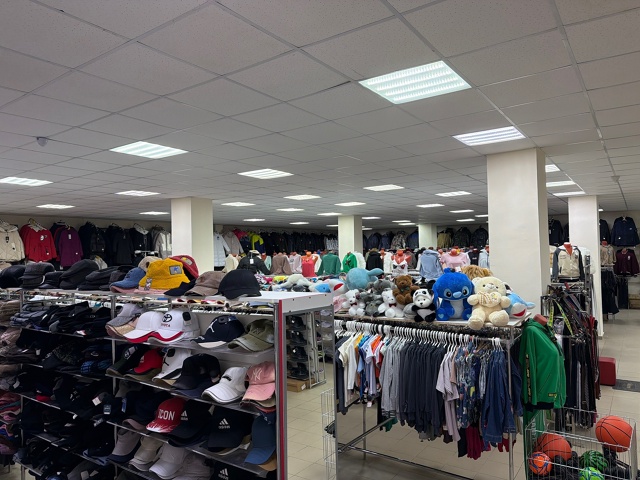 ❗️Ликвидация магазина Эко Стиль❗️
В ноябре скидки н?...