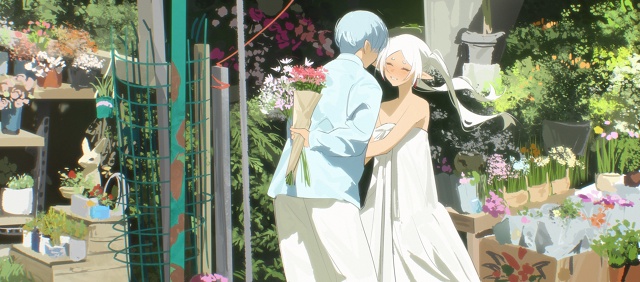 #Sousou_no_Frieren / Фрирен, провожающая в последний путь
