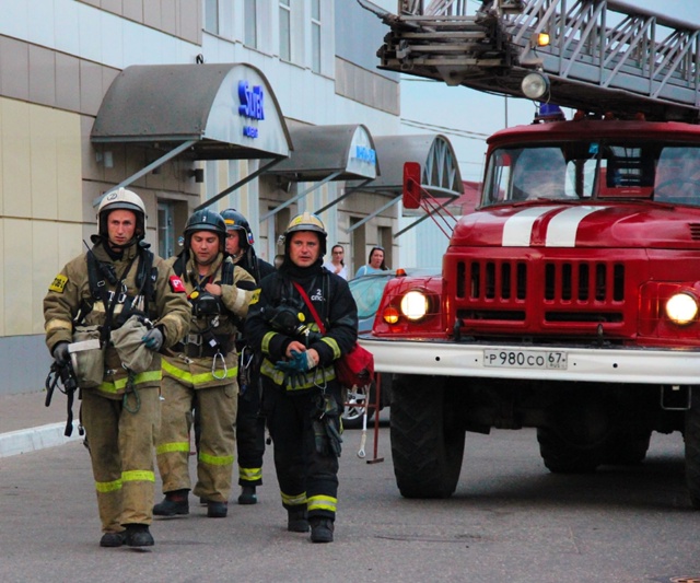 ? В Смоленске в торговом центре «Галактика» проведут ...