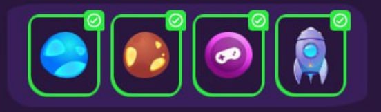 #Bee_Harvest #Space_Adventure #PandaFiT #Bounty_Hash
Комбо в Space Adventure 🚀
Комбо в Bounty H