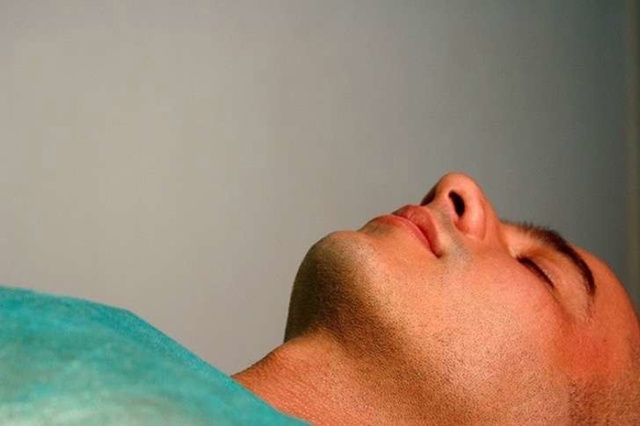 Родриго Брага из Бразилии подверг себя операции для то...