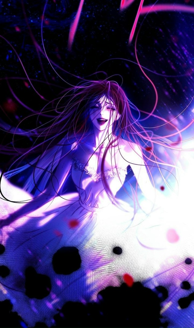 #Осколки_разбитой_хрустальной_туфельки
#Yako@manga_hwa