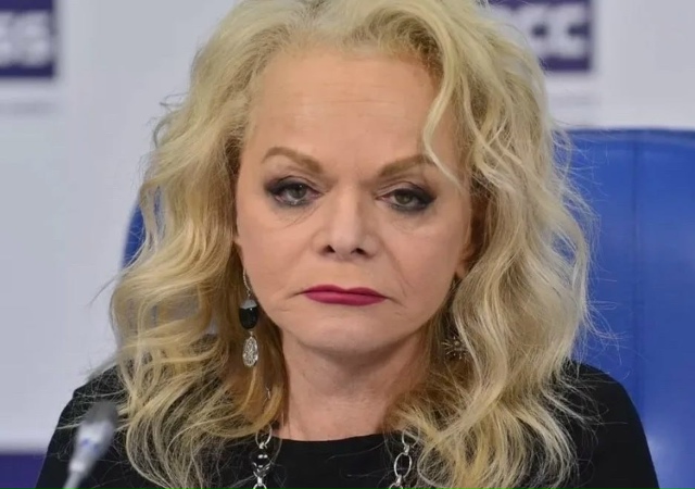 😱 Пострадавшей от схемы Ларисы Долиной вернули 112 мил?...