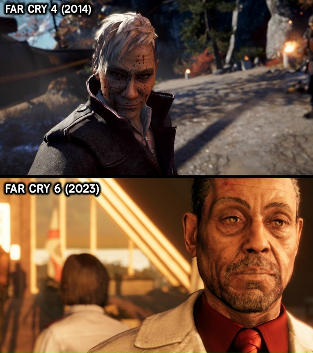 Разумеется, чтобы запустить современные игры, нужна ви...