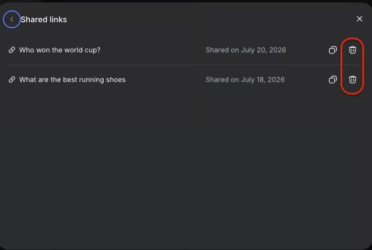 Удаляем СВОИ ЧАТЫ DeepSeek из сети — простая инструкция для тех, кто волнуется за свои переписки
Пе