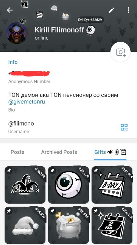 Генпрокуратура потребовала запретить в РФ международное движение сатанизма и признать его экстремист