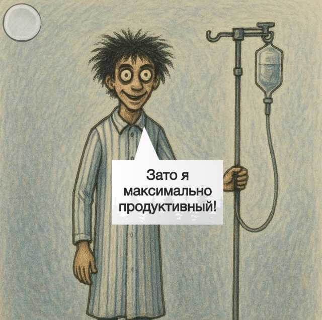 Со смыслом..